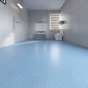 卫生间地面防水地胶