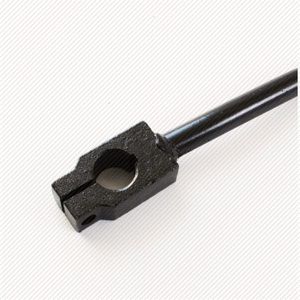 叉车配件 档位操纵杆 换向杆 前进倒车a22a2-50301 适用合力3 t