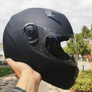 65-66-68cm特大码xxxxl复古哈z雷机车大头头盔半盔春tb665600460511