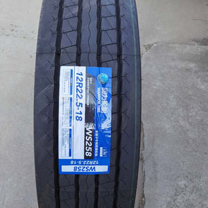 回力轮胎 12r22.5 真空胎