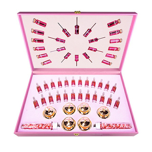 美容院骨盆修复套盒腹直肌产后修复套盒盆底肌精油按摩身体养生套