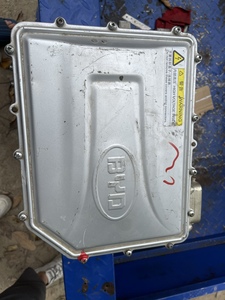 比亚迪秦 秦prodm汽车驱动电机控制器与dc总成永磁同步电机控制器