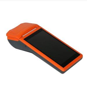 收银机餐饮排号