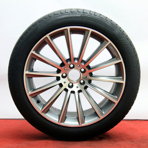 奔驰glc260原装轮胎