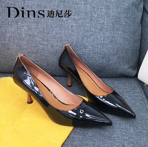 迪尼莎女鞋