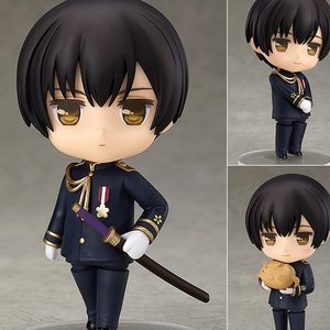 hobby通贩 gsc 黑塔利亚 world stars 日本 本田菊 包邮 粘土人