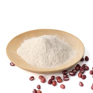 【纯真五谷粉】纯熟红豆粉天然现磨冲饮早餐另有薏仁米薏米山药粉