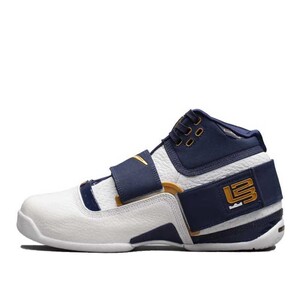 lebron soldier 1 lbj 詹姆斯战士1 白蓝 ao2088-400