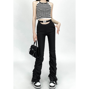 忧郁的富二代裤子