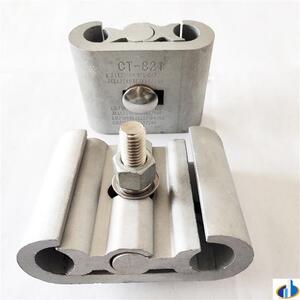 线lc绝缘电力c型线夹创通j夹铝c8b分支并线夹ct-形11设备罩jc金具