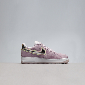 大壮体育airforce1 low spective薰衣草镭射紫空军一号cw6013-500