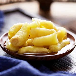 醋泡嫩姜泡菜