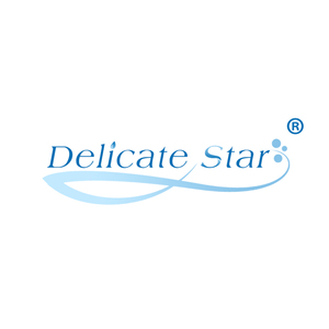 delicate star精致之星 3类r标转让出售购买化妆品面膜精油洗面奶