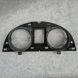 速腾b7迈腾cc途观途安高6新帕萨特仪表外壳玻璃蒙子上盖壳体外罩