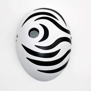 火影忍者面具暗部白