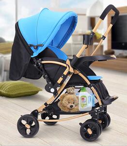 好孩子婴儿摇篮车