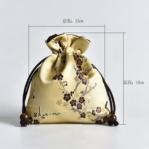 古代钱袋子布袋