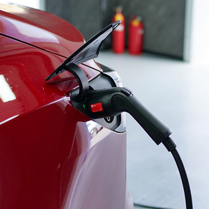 小特神器pro11kw特斯拉充电桩家用便携随车充新能源车通用充电枪