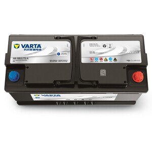 瓦尔塔agmh9汽车蓄电瓶池105lt2a适配奥迪a6l宝马x5奔驰e级cla