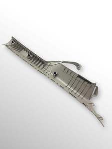 八代思域a柱饰板