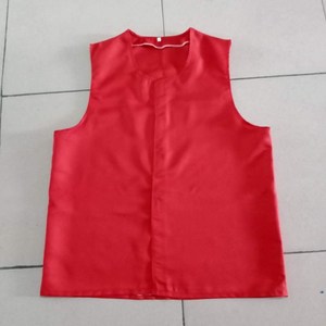 成人囚服囚犯衣服男女监狱表演犯人看守所拘留所识别服号服马甲