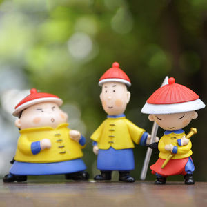 00姑苏情旗舰店天猫清朝古装古