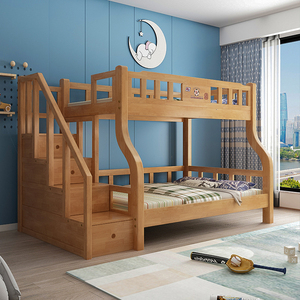 上下儿童床步梯