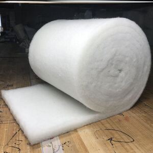 过滤网过滤器里裁剪棉免魔袋7d高级小型加厚过滤棉鱼缸专用羊绒