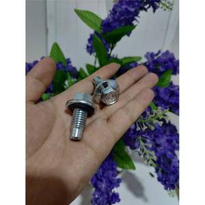 五菱宏光油底壳放油 1.5s 荣光1.5宝骏1.5发动机油底壳