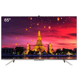 海信65e52f 65英寸4k高清智慧屏智能平板液晶ai全面屏电视机 55