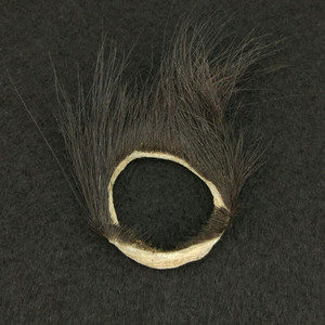 男用天然牛眼圈毛羊眼圈固精激情锁精环情趣阴茎环另类鸡鸡性用品