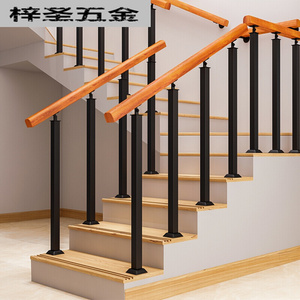 楼梯转角平台