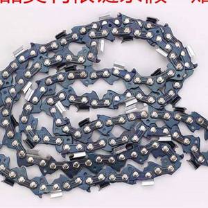 奥力根oregon18寸油锯链条伐木锯115h寸电锯锯链16寸牧田锯条14