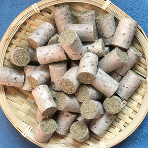 湖北蕲春三年陈蕲艾柱靳春李时珍正品手工石臼艾草艾柱家用艾灸柱