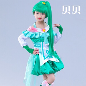 巴拉巴拉小魔仙贝贝的玩具