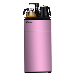 全自动玻璃水一体机