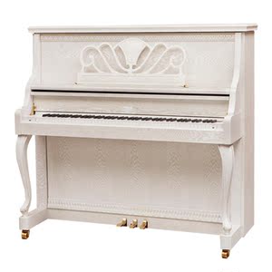 意大利giorno吉奥诺钢琴g26w立式教学家用专业考级全新演奏级