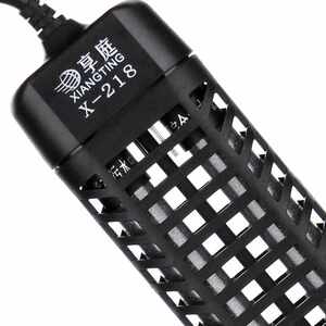 享庭加热棒鱼缸218 318 328自动恒温智能温控防爆水族箱500w1000w