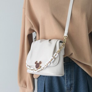 手机包包简单款时尚装手机轻便女斜挎包小号迷你可爱ins小巧韩版