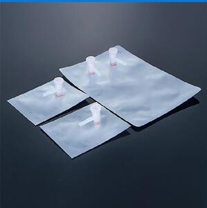 测试气体采样袋定量采气袋收集铝箔铝箔袋天然气?定制取样试验