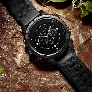 款北斗手表ta603第三代卫星定位军表跑步户外多功能运动手表