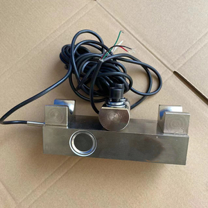 gad100张力传感器 10吨皮带张力传感器gad10矿用本安型张力传感器
