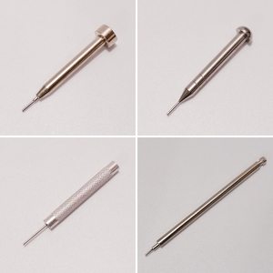 手表维修工具 顶针 撞针 拆带表针 拆手表表带调表针截短表带长度