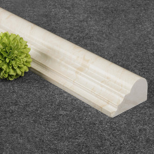 大学士家居旗舰店天猫大学士 人造仿大理石线条 石材踢脚门套线腰线