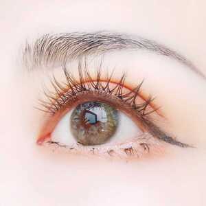 自粘眼睫毛自己接嫁假下睫毛假睫毛贴漫画自然款舞台演出2021新款