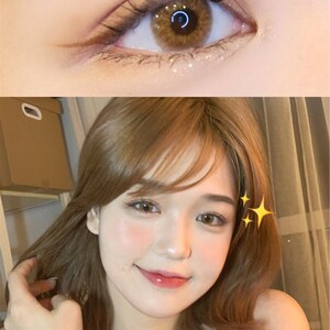 博主仙子毛网红款单簇s假睫毛朵毛10mm 11mm自然c翘好看