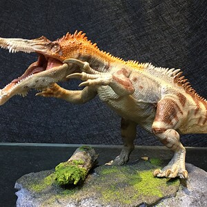 sidewhos/恐or/法国papo/思乐/safa龙i/重爪龙