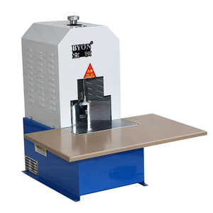 dq-80-1大台面电动圆角机倒角机pvc皮革pu名片吊牌切角器自动切圆