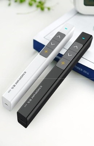 智能笔led电视机远距离接收器放映翻页笔ppt遥控笔电池红外线翻阅