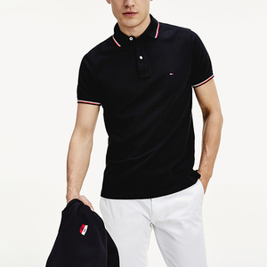 【汤米经典polo衫男】汤米经典polo衫男品牌,价格 - 阿里巴巴